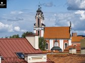 Šie apartamentai tiems, kurie vertina tikrąją - nuotraukos Nr. 22