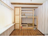 Parduodami 2 namai gyvenimui, poilsiui ir - nuotraukos Nr. 12