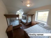 Parduodami 2 namai gyvenimui, poilsiui ir - nuotraukos Nr. 22