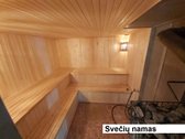 Parduodami 2 namai gyvenimui, poilsiui ir - nuotraukos Nr. 25