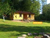 Parduodami 2 namai gyvenimui, poilsiui ir - nuotraukos Nr. 27