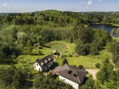 Parduodami 2 namai gyvenimui, poilsiui ir - nuotraukos Nr. 39