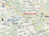 Parduodami 2 namai gyvenimui, poilsiui ir - nuotraukos Nr. 41