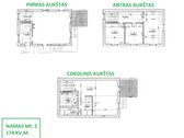 Parduodami 2 namai gyvenimui, poilsiui ir - nuotraukos Nr. 44