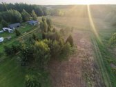 Parduodami sklypai Džiaugsto g. 9 ir 11. - nuotraukos Nr. 5