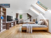 Antakalnio Pušyne, Vienoje Ramiausių Vilniaus - nuotraukos Nr. 19