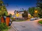 Antakalnio Pušyne, Vienoje Ramiausių Vilniaus - nuotraukos Nr. 8