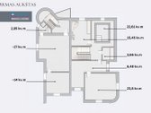 Antakalnio Pušyne, Vienoje Ramiausių Vilniaus - nuotraukos Nr. 18