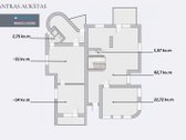 Antakalnio Pušyne, Vienoje Ramiausių Vilniaus - nuotraukos Nr. 19