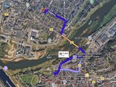 Išskirtinis 3 kambarių butas Vilijampolėje – - nuotraukos Nr. 11