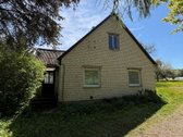 Sodyba su gyvybės šaltiniu: namai, kuriuose - nuotraukos Nr. 16