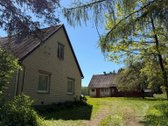 Sodyba su gyvybės šaltiniu: namai, kuriuose - nuotraukos Nr. 20