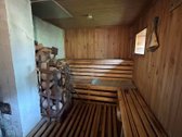 Sodyba su gyvybės šaltiniu: namai, kuriuose - nuotraukos Nr. 22