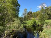 Sodyba su gyvybės šaltiniu: namai, kuriuose - nuotraukos Nr. 31