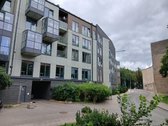 Parduodamos 16 m² sandėliavimo / požeminio - nuotraukos Nr. 5