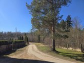Pušynų apsuptyje, visai šalia Utenos miesto, - nuotraukos Nr. 9