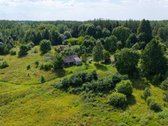 Vos 4 km nuo Zarasų, atokiame vienkiemyje - nuotraukos Nr. 3