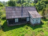 Vos 4 km nuo Zarasų, atokiame vienkiemyje - nuotraukos Nr. 11
