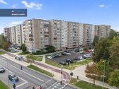 Parduodamas 1 Kambario Butas Šeškinėje – - nuotraukos Nr. 21