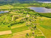 Nuostabios Gamtos Ir Ežerų Apsuptame Žaugėdų - nuotraukos Nr. 6