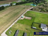 Parduodamas 8,17 arų namų valdos sklypas - nuotraukos Nr. 4