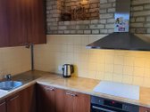 Išnuomojamas 3-jų kambarių pilnai įrengtas 69 - nuotraukos Nr. 4