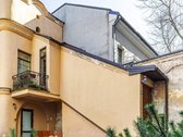 Išnuomojamas 3-jų kambarių pilnai įrengtas 69 - nuotraukos Nr. 7