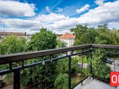 Šviesa, saulė ir patogi miesto kasdienybė. - nuotraukos Nr. 4