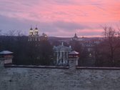 Išnuomojamas 3-jų kambarių pilnai įrengtas 69 - nuotraukos Nr. 14