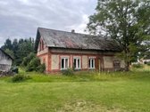 Parduodamas gyvenamas namas 53,23 kv.m ir - nuotraukos Nr. 5