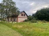 Parduodamas gyvenamas namas 53,23 kv.m ir - nuotraukos Nr. 13