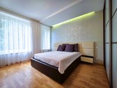 Išnuomojamas Erdvus 3 Kambarių Butas Su - nuotraukos Nr. 5