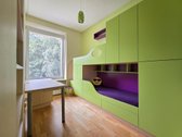 Išnuomojamas Erdvus 3 Kambarių Butas Su - nuotraukos Nr. 6