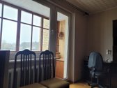 Išnuomojamas 2 miegamųjų/darbo kambarių butas - nuotraukos Nr. 3