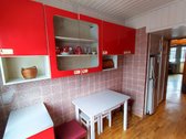 Išnuomojamas 2 miegamųjų/darbo kambarių butas - nuotraukos Nr. 5