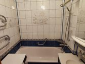 Išnuomojamas 2 miegamųjų/darbo kambarių butas - nuotraukos Nr. 6