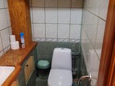 Išnuomojamas 2 miegamųjų/darbo kambarių butas - nuotraukos Nr. 7