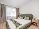 Jaukus ir šiuolaikiškai įrengtas 3 kambarių - nuotraukos Nr. 9