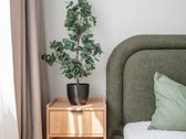 Jaukus ir šiuolaikiškai įrengtas 3 kambarių - nuotraukos Nr. 10