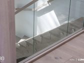 Dviaukščių G30 apartamentų išskirtinumas - nuotraukos Nr. 17