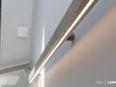 Dviaukščių G30 apartamentų išskirtinumas - nuotraukos Nr. 18