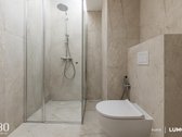 Dviaukščių G30 apartamentų išskirtinumas - nuotraukos Nr. 12