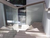 Dviaukščių G30 apartamentų išskirtinumas - nuotraukos Nr. 16