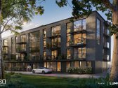 Dviaukščių G30 apartamentų išskirtinumas - nuotraukos Nr. 2