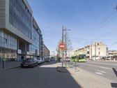 Nuomojamas Klasikinio Stiliaus Butas – Kauno - nuotraukos Nr. 15