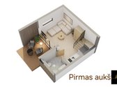 Naujas 3 Kambarių Kotedžas Šventojoje 2 - nuotraukos Nr. 24