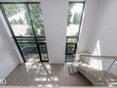 Dviaukščių G30 apartamentų išskirtinumas - nuotraukos Nr. 19