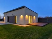 Tik 2 Modernios Architektūros Namai Klausmyliuose - nuotraukos Nr. 4
