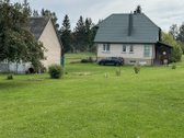 Parduodamas namas su 0,55 ha namų valdos sklypu. - nuotraukos Nr. 4