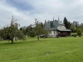 Parduodamas namas su 0,55 ha namų valdos sklypu. - nuotraukos Nr. 3